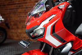 headlamp honda adv150
