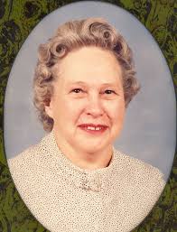 Photos of Lillian E. Dawson