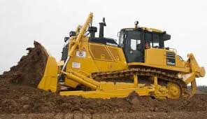 Graders, also known as road graders or motor graders, are heavy equipment construction vehicle that has a long blade. 16 Types Of Heavy Equipment Used In Construction The Constructor