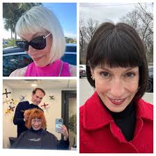 Profile for Red the Salon