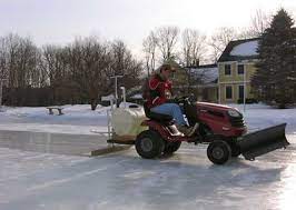 Pin On Backyard Hockey Rink