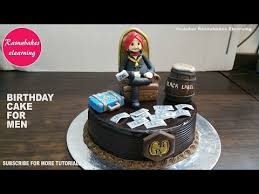 Birthday Cake For Boyfriend Ideas Birthday Cake For Men Gifts For Him Husband Boyfriend Dad Male Friend Father Design Ideas Decor Birthday Cake For Boyfriend Cake For Husband Cake For Boyfriend