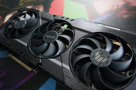 The most affordable one sports reference clocks, and then at the other end of the spectrum, we have the aorus geforce rtx 3060 ti master that sports a 1800mhz boost clock. Asus Tuf Geforce Rtx 3060 Ti Review Pcworld