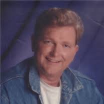 Alan Boyd Barker Obituary