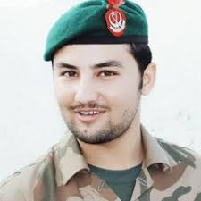 Stream Lt Syed Mustafa Shah music