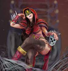 Dec 09, 2020 · instinct. Sadira Killer Instinct By Drsaiko On Deviantart