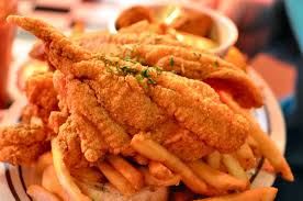 fried catfish recipes the best of all