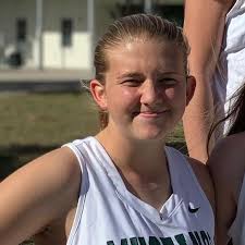 Jamie Loring's Lakewood Ranch High School Bio