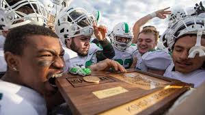 2019 Wichita area high school all-league football teams