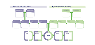 42 Family Tree Templates For 2018 Free Pdf Doc Ppt