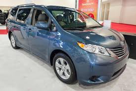2005 toyota sienna van power steering very hard. Toyota Sienna What Are The Common Problems