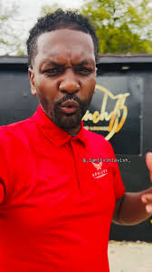 When you see the “ R & B “ lights just know it’s the TOXIC HOUR NIGHT ! Mr  R & B and my DJ @_djmario Mr Toxic hour 😈 we are BACK, • this Friday at  @french75_barandlounge NOV 7th for my BIRTHDAY ...