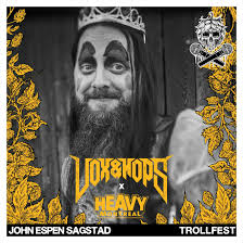 John Espen Sagstad (TrollfesT)