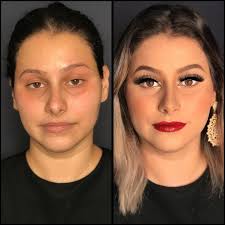 Make Up Sara Mansour