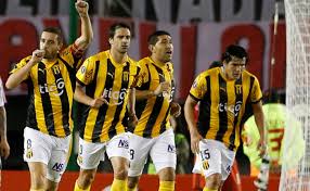 Se enfrentan este jueves en el partido de ida de la fase 2, en la copa libertadores. Previa Guarani Vs Sol De America Pronostico De Apuestas Liga Paraguaya Clausura 2017 Odds Shark