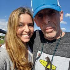 Happy 77th Birthday to my dad Larry Riley in New York!!! He survived the  unimaginable and is now thriving and livin large. 🥳 🎉 Even though I don't  get to see him