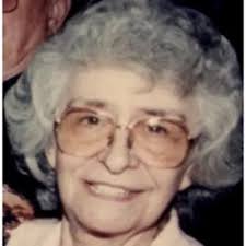 Obituary information for Doris Arlene Butler