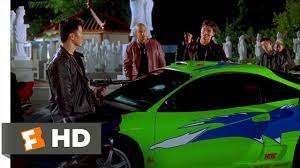 Lucas black rejoins 'fast & furious,' and we try once again to guess the plot of 'fast 7' 17. The Fast And The Furious 2001 Meet Johnny Tran Scene 3 10 Movieclips Youtube