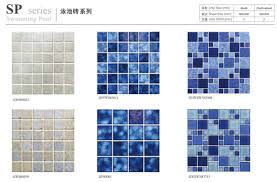 Bathroom mosaic tiles for sale. Factory Supply Price Low Water Absorption Rate Swimming Pool Ceramic Mosaic Tiles For Sale China Tile Swimming Pool Made In China Com