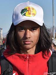 San Diego All Time Football Recruits