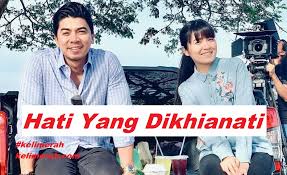 Matthius mambang & jesley jabu lyric : Isyariana Suami