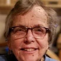 Jeanette Elva Hitchner Obituary