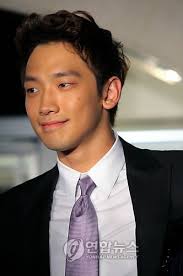 Pin On Bi Rain World Star