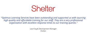Discover and share shelter quotes. Shelter Quote Sourcing External Training Optimus Learning Services