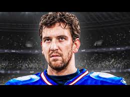 How GOOD Was Eli Manning Actually?