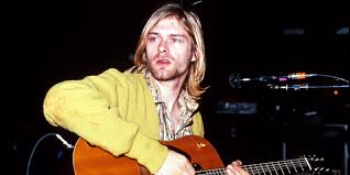 Celebrating the legacy and art of kurt cobain. Kurt Cobain Hd
