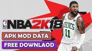 How To Download Nba 2k18 Apk Mod Data Free Full Game 2018 Latest Games Youtube Full Games