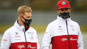 The agent to mick schumacher confirmed that this week mick schumacher completed the f3 test. Sebastian Vettel Backs Mick Schumacher To Go A Long Way