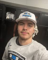 Happy 21st Birthday @nick.roode I am proud of the man you have become. ❤️💪