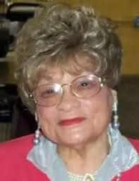 Obituary information for Girta Mae Longmire