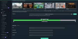 Check spelling or type a new query. Streamlabs On Twitter We Are Planning To Add This Twitch Mixer Subscription Goal Widget As Seen Here On The Ideas Page Https T Co G7jwf9thrm But We Have Unfortunately No Eta Available Yet For When This