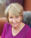 Condolence Book for NOREEN CAULFIELD (née ROBINSON) (Ballyphehane, Cork)