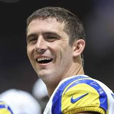 LA Rams Football Team Celebration and Fan Loyalty