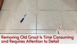 What's the best grout removal tool for your tile shower floor? How To Remove Old Grout