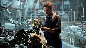Age of ultron is super fun. Avengers Age Of Ultron Netflix