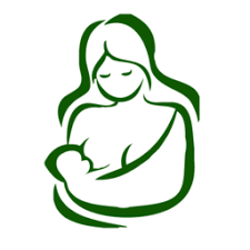 Download Baby And Mother Outline Svg Picture