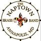 Nsptown Brass Band plays City Park Gaming & Brew Room
