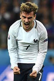 People Photos Griezmann Antoine Griezmann Uefa European Championship