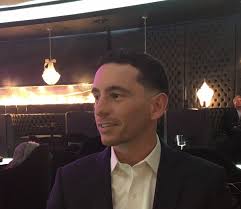 Matt Anderson Announces Monmouth State Committee Re-Election