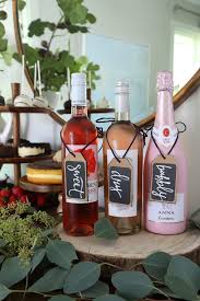 What can be better than a wine themed birthday party. Rose All Day Party Ideas Rose Wine Party Rose Party Wine Parties