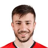 Halil dervişoğlu prefers to play with halil dervişoğlu previous match for galatasaray was against antalyaspor in süper lig, and. Halil Dervisoglu Fifa 21 69 Prices And Rating Ultimate Team Futhead