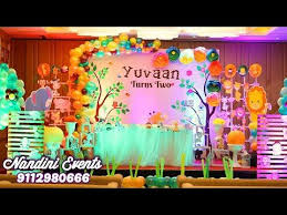If You Celebrate Your Kids Birthday Party Decoration In Pune Birthday Party Organise Birthday Decorations Birthday Balloon Decorations Baby Shower Decorations