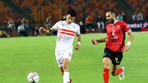 Welcome to al ahly sc official facebook page الصفحة الرسمية للنادى الأهلى‎. Welcome To Fifa Com News Al Ahly And Zamalek Face Final Of The Century Fifa Com