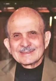 Frank Calvin Therrell