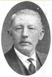 Eugene Tyler Gilmore (1846-1926): homenaje de Find a Grave