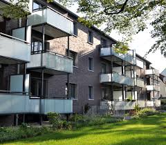 Wir laden sie dann ggf. Wohnen Bei Der Wohnungsgenossenschaft Hamburg Wandsbek Von 1897 Eg